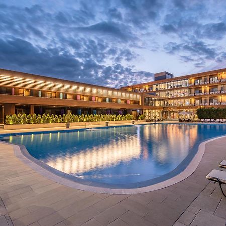 Sky Blue Hotel & Spa Paulesti  Екстериор снимка