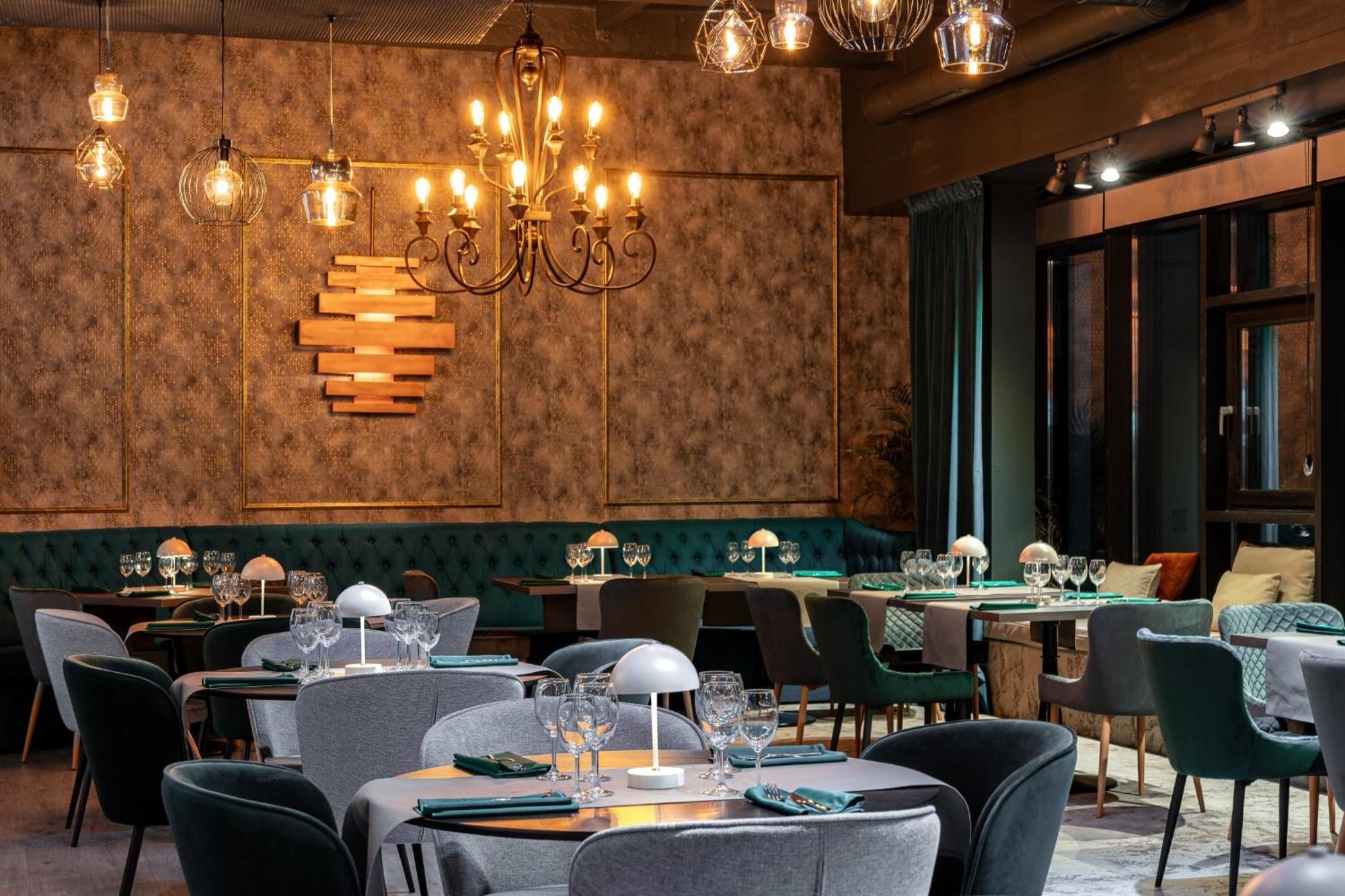 Sky Blue Hotel & Spa Paulesti  Екстериор снимка
